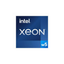 Intel Xeon w5-2555X processor 3.3 GHz 33.75 MB Smart Cache Box