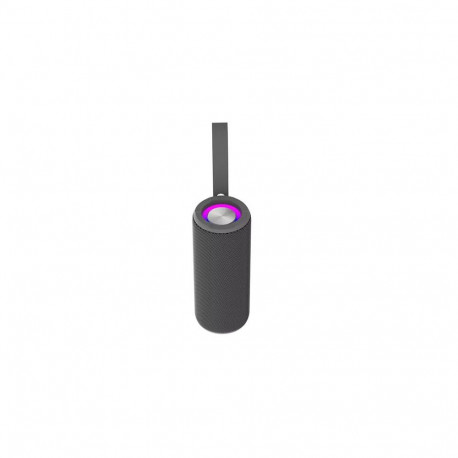Denver BTV-213GR portable/party speaker Mono portable speaker Black 100 W