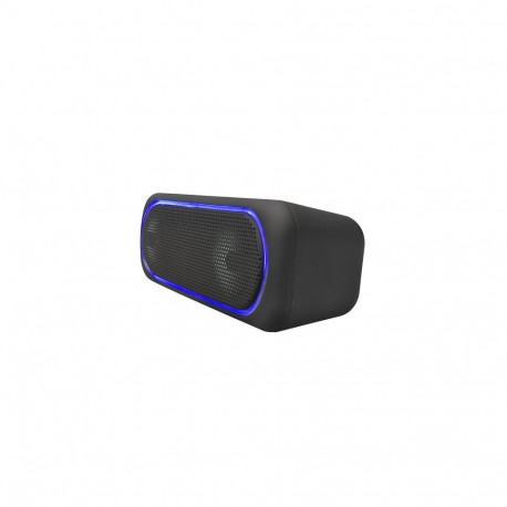 Denver BTT-515 portable/party speaker Stereo portable speaker Black 5 W