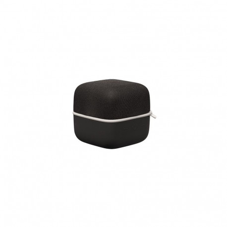 Denver BTP-119 portable/party speaker Mono portable speaker Black 5 W