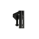B-Tech Low Level Flat Screen Trolley