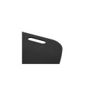 B-Tech Low Level Flat Screen Stand