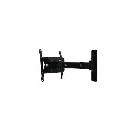 B-Tech Single Arm Flat Screen Wall Mount with Tilt and Swivel