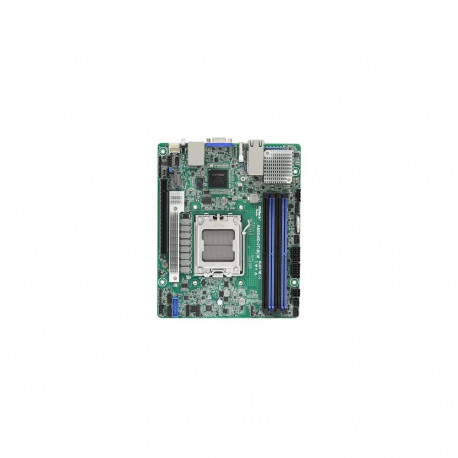 Asrock AM5D4ID-2T/BCM motherboard KNOLL3 X300 Socket AM5 mini ITX