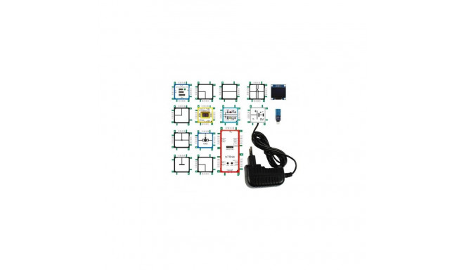 ALLNET 138090 Multicolour