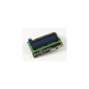ALLNET ALL-D-26 development board accessory Display