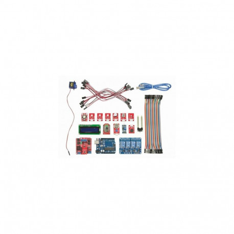ALLNET ALL-E-4-6 (E4-6) development board accessory Starter kit