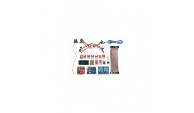 ALLNET ALL-E-4-6 (E4-6) development board accessory Starter kit
