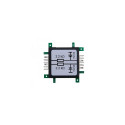 ALLNET 125672 Multicolour