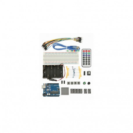 ALLNET ALL-E-2 (E2) development board accessory Starter kit