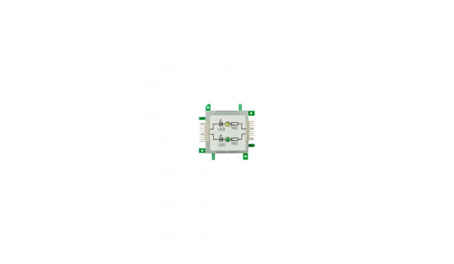 ALLNET 124580 LED Multicolour