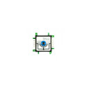 ALLNET 132090 Multicolour