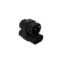 Akyga AK-SC-E11 power plug adapter