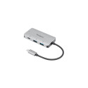 Targus ACH228 Silver