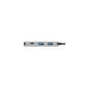 Targus ACH228 Silver
