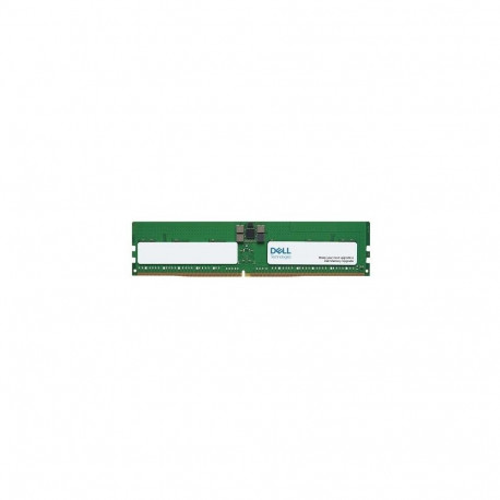 DELL AC239379 memory module 64 GB 1 x 64 GB DDR5 288-pin DIMM