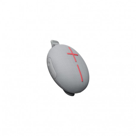 Ultimate Ears 984-002027 portable/party speaker Grey