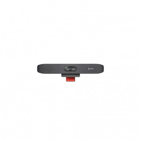HP Poly Studio R30 USB Video Bar No Radio GSA/TAA