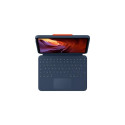 Logitech Rugged Combo 4 Touch