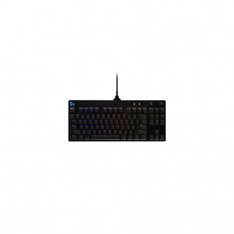 Logitech G G PRO Mechanical Gaming Keyboard