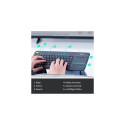 Logitech Wireless Touch Keyboard K400 Plus