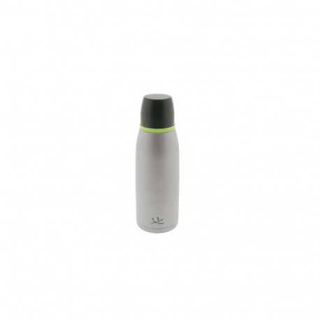 JATA Termo vacuum flask 0.75 L Black, Green, Grey