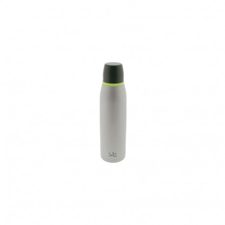 JATA Termo vacuum flask 1 L Black, Green, Grey