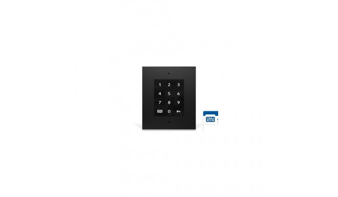 2N 916032 intercom system accessory Keypad