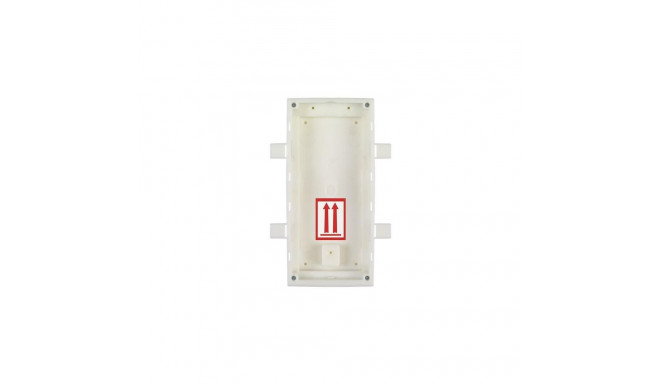 2N 9155015 electrical box White