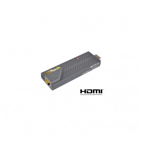 Asrock H2R 2-In-1 Router wireless router Single-band (2.4 GHz)