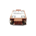 Inter-Tech N-10 Processor Cooler Copper