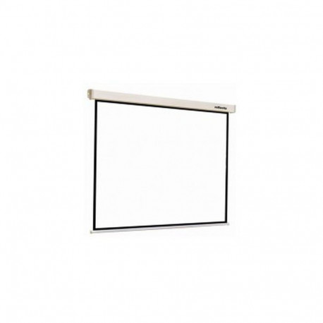 Reflecta CrystalLine Motor projection screen 1:1