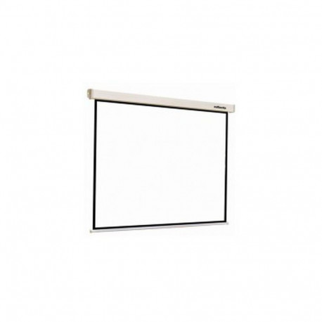 Reflecta CrystalLine Motor projection screen 1:1
