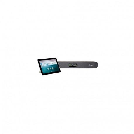 HP Poly Studio X30 All-In-One Video Bar with TC8 Controller Kit