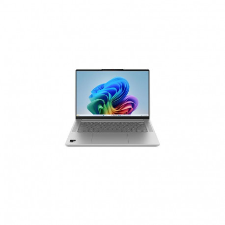 Lenovo IdeaPad Slim 5 15Q8Y11 Copilot+ PC Snapdragon X2P-42-100 Laptop 38.9 cm (15.3") WQXGA 16