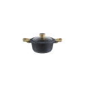 Beper PE.165 Round Black