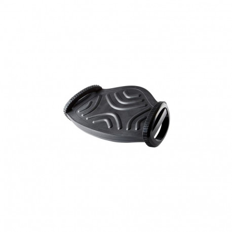 Fellowes Foot Rest Under Desk - Smart Suites Foot Support Ergonomic Foot Rest - Foot Rest Stool for 