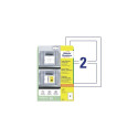 Avery Placard Label Holders