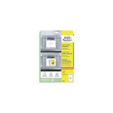 Avery Placard Label Holders