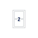Avery Placard Label Holders