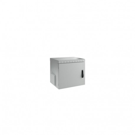 EFB Elektronik 691720IP55.2 rack cabinet 20U Wall mounted rack Grey