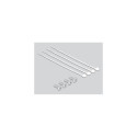 DeLOCK 19″ Patch Panel 24 port Cat.5e 1U coloured