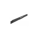 DeLOCK 19″ Keystone Patch Panel 6 Port tool free