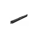 DeLOCK 19″ Keystone Patch Panel 6 Port tool free
