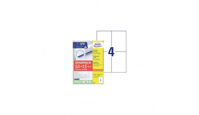 Avery Multipurpose labels
