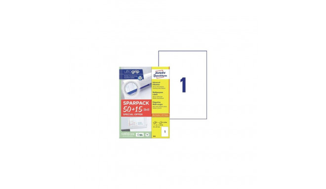 Avery Multipurpose labels