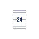 Avery Multipurpose labels