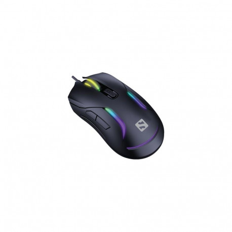 Sandberg LightFlow 6D Gamer Mouse