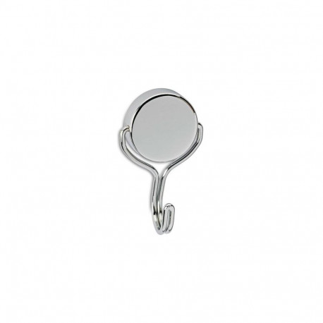 MAUL 6156096 home storage hook Indoor Universal hook Silver 1 pc(s)
