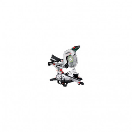 Metabo KGS 18 LTX BL 305 3700 RPM
